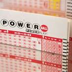 nj lottery powerball numbers